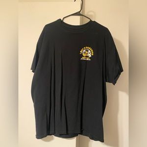 Lost in Paradise Grim Days T-Shirt